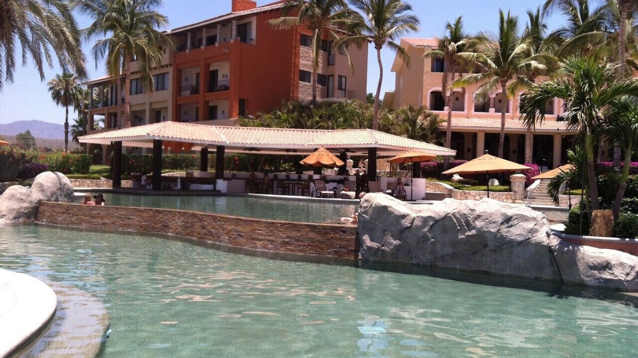 Photo of Outdoor in Jimenez