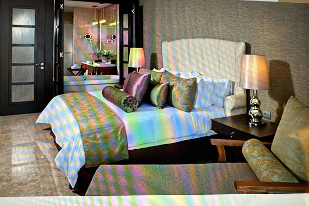 Photo of Bedroom in Bajio