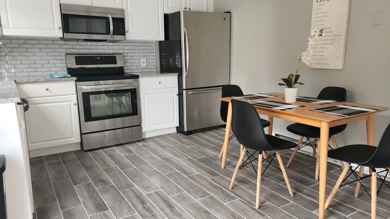 Photo of Kitchen in Methuen