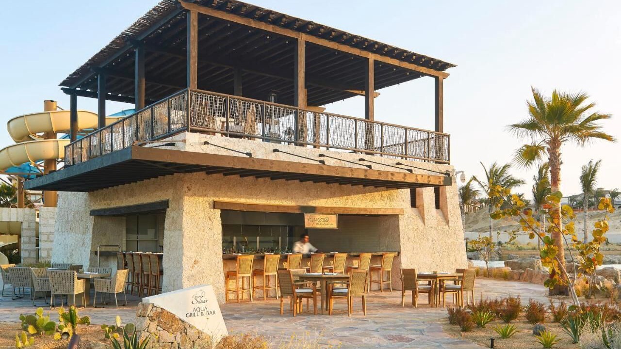 Photo of Outdoor in Los Cangrejos II y III