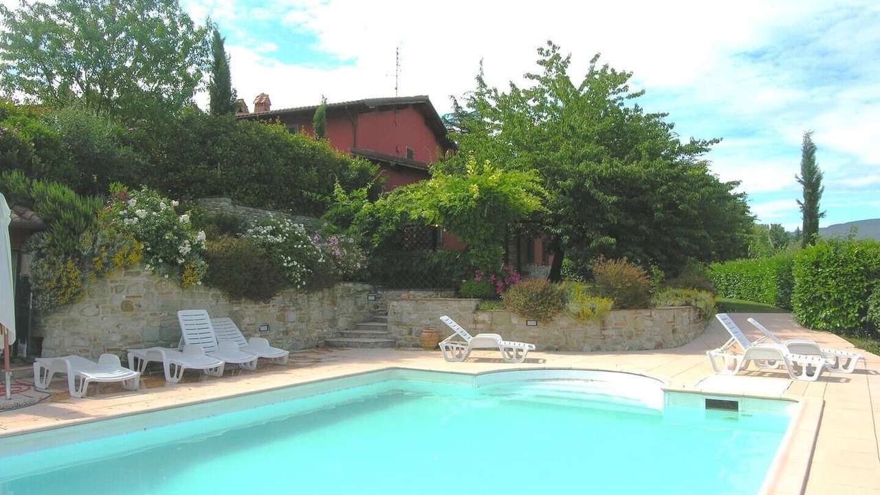 Photo of Outdoor in Vicchio