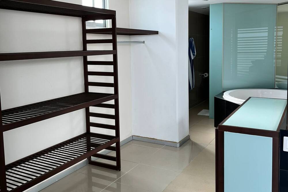 Photo of Bathroom in Coatzacoalcos