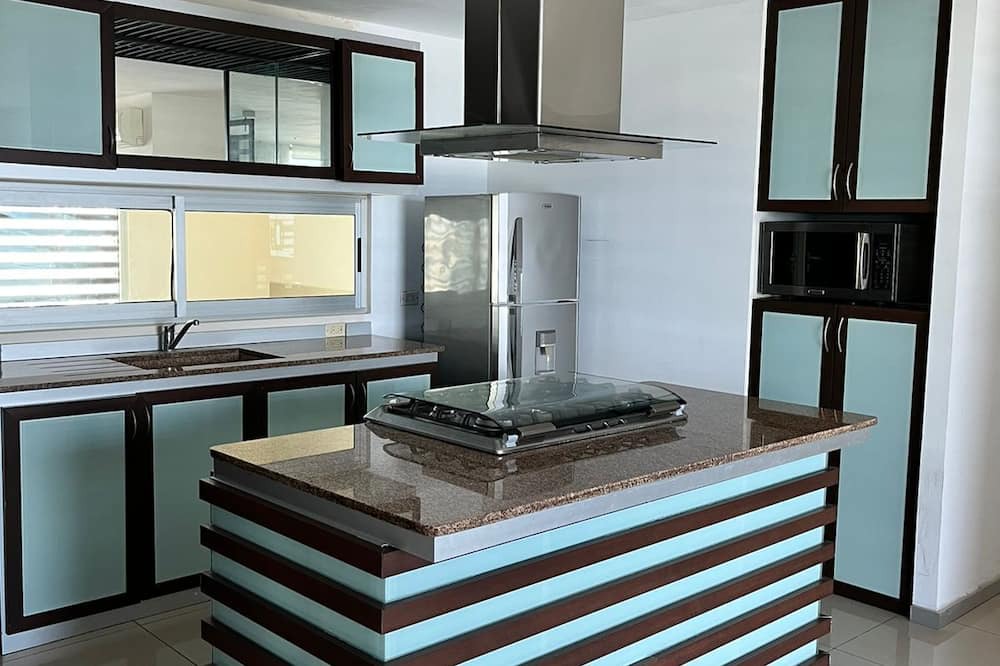 Photo of Kitchen in Coatzacoalcos