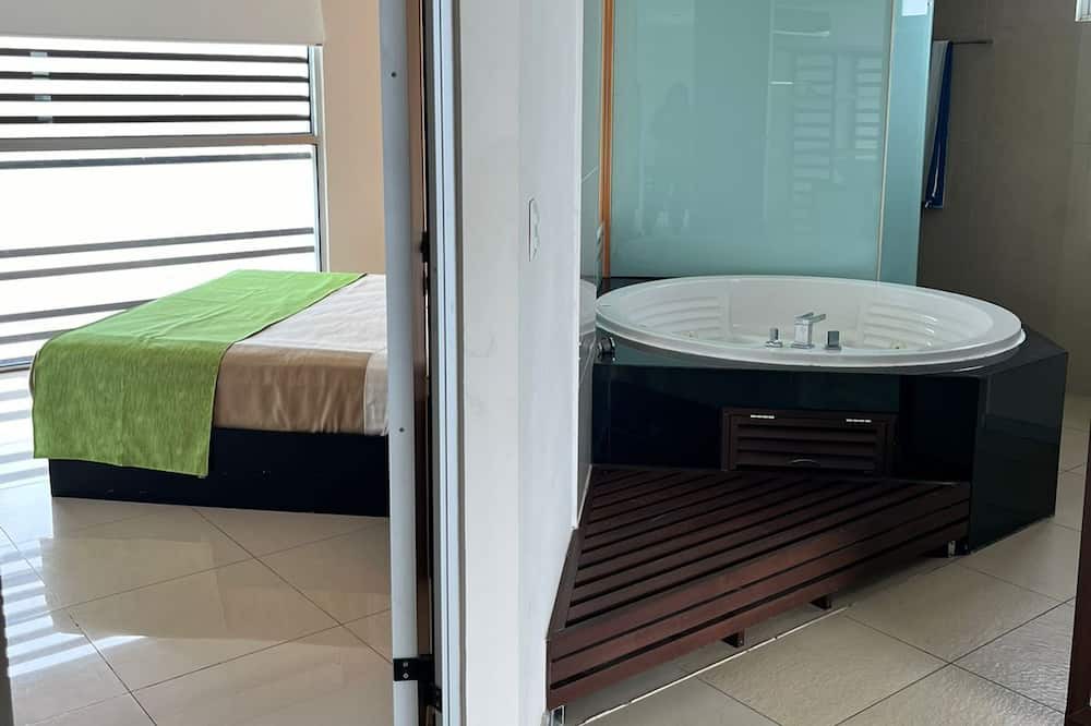 Photo of Bedroom in Coatzacoalcos