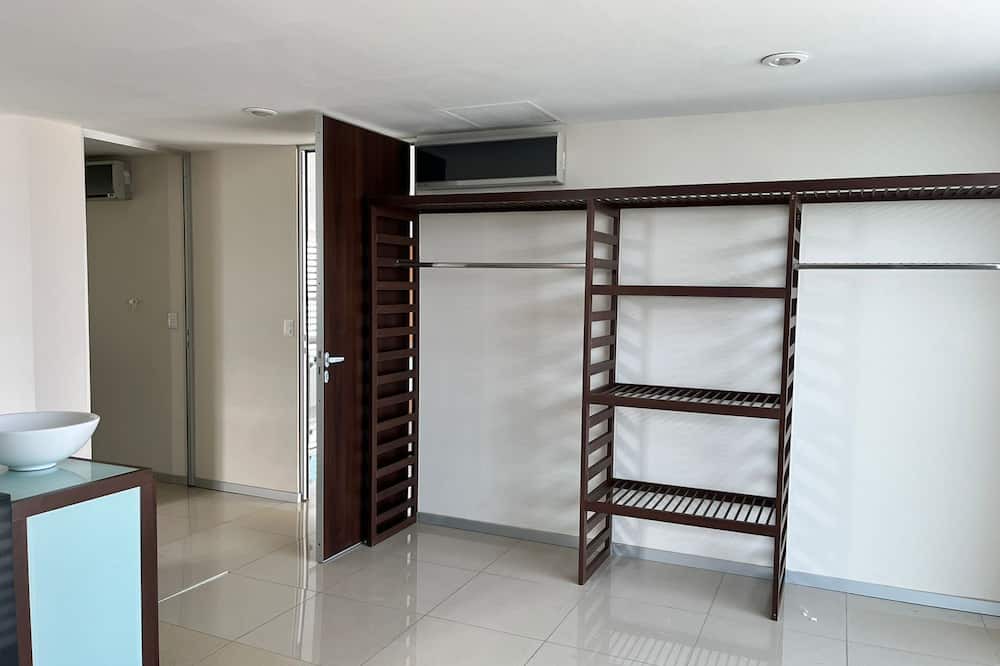 Photo of Bedroom in Coatzacoalcos