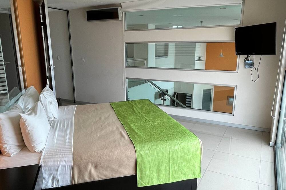 Photo of Bedroom in Coatzacoalcos