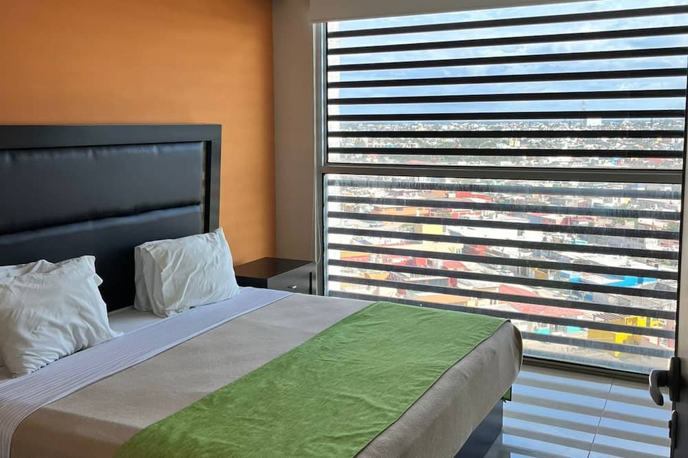 Photo of Bedroom in Coatzacoalcos