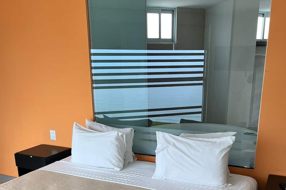 Photo of Bedroom in Coatzacoalcos