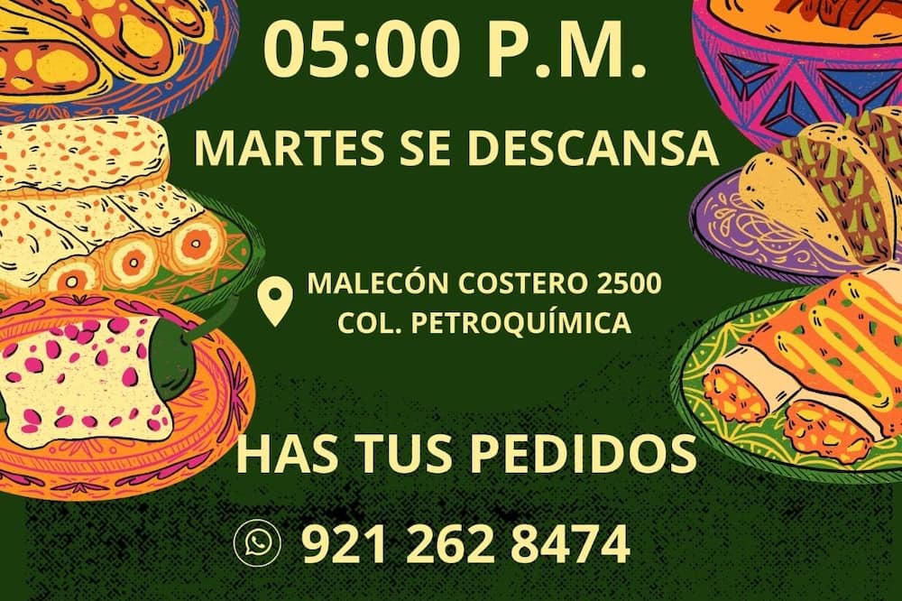 Photo of Others in Coatzacoalcos