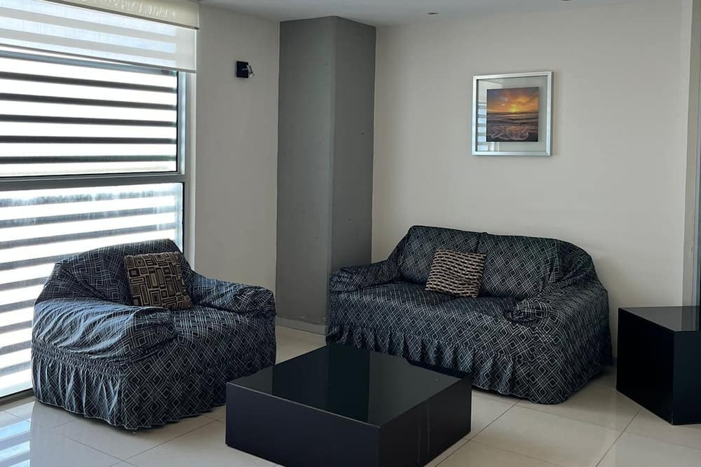 Photo of Livingroom in Coatzacoalcos