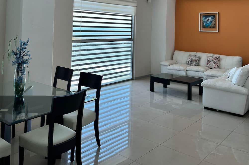 Photo of Livingroom in Coatzacoalcos