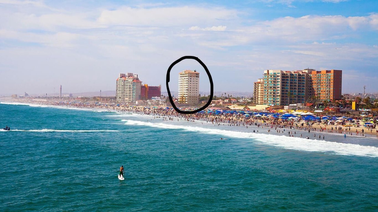 Photo of Others in Centro Playas