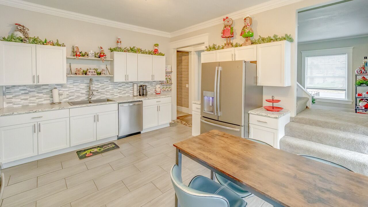 Photo of Kitchen in Decatur