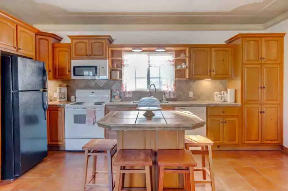 Photo of Kitchen in Primera Seccion