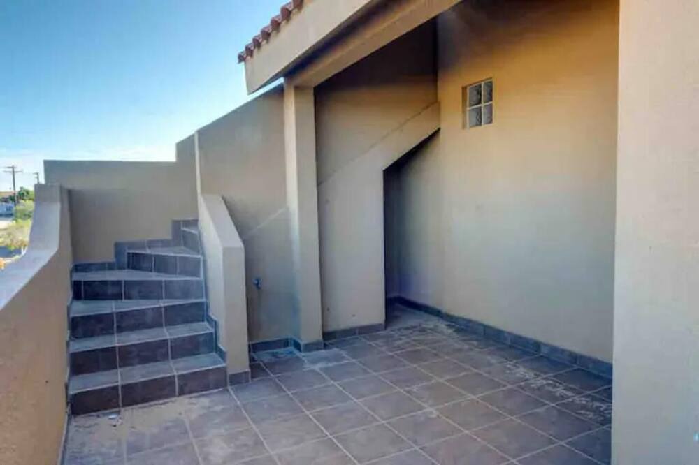 Photo of Outdoor in Primera Seccion