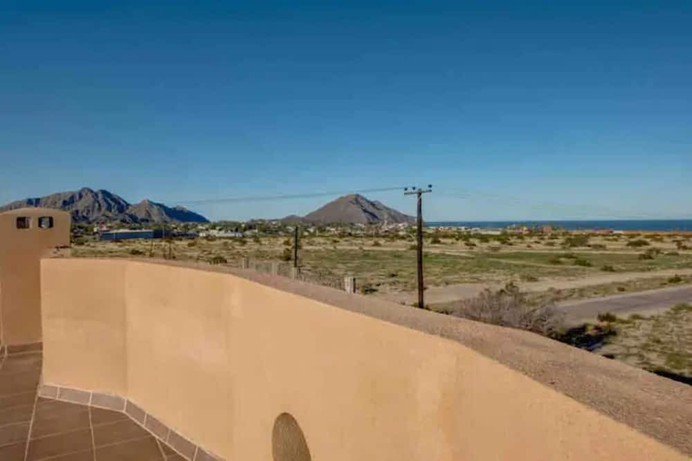 Photo of Outdoor in Primera Seccion