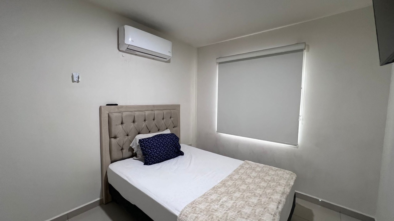 Photo of Bedroom in Culiacan