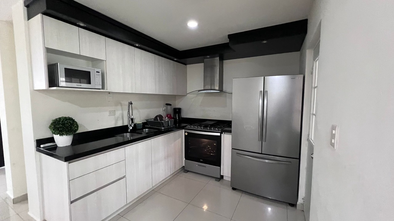 Photo of Kitchen in Culiacan