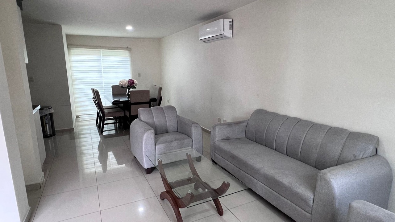 Photo of Livingroom in Culiacan