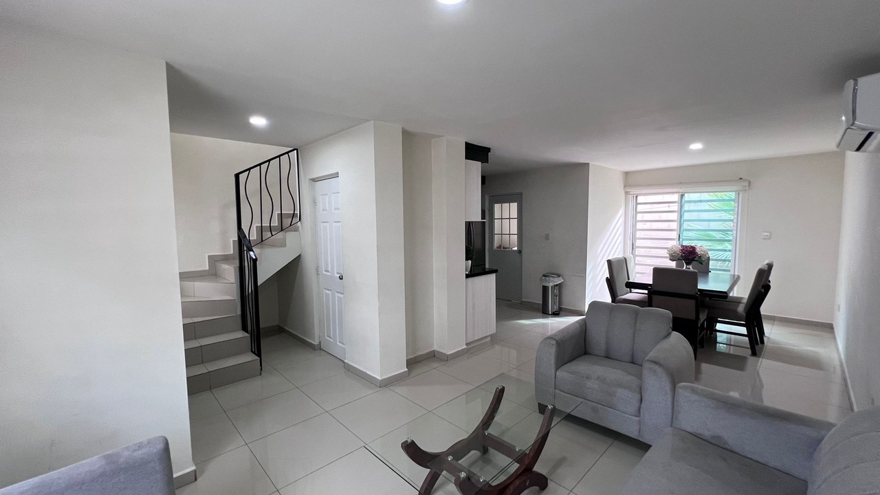 Photo of Livingroom in Culiacan
