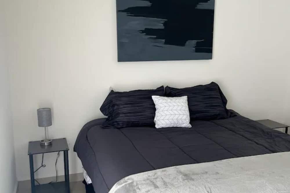 Photo of Bedroom in Juarez Municipality
