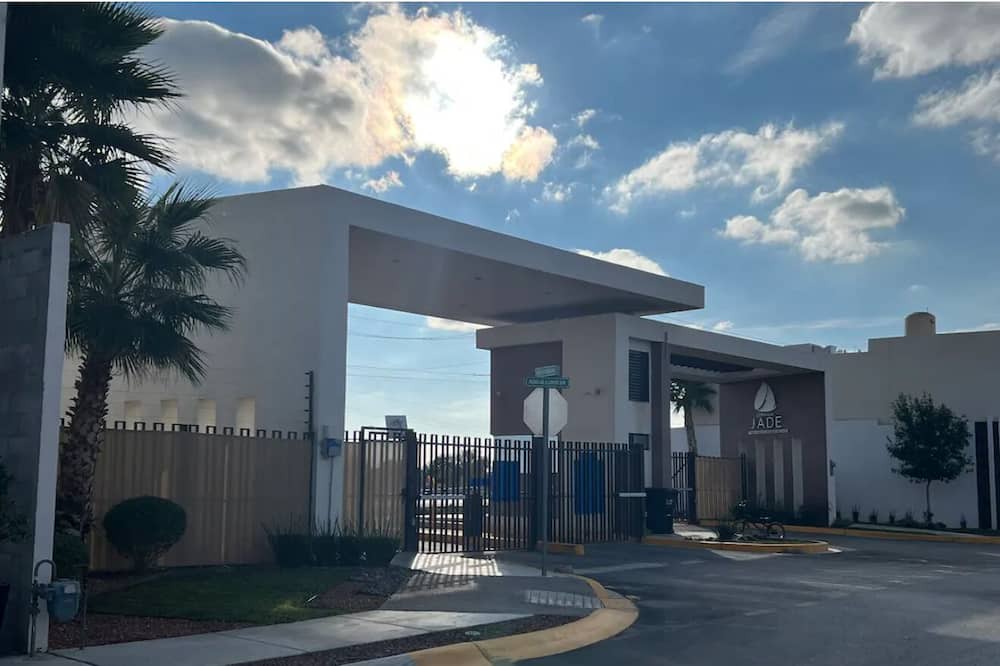 Photo of Outdoor in Juarez Municipality