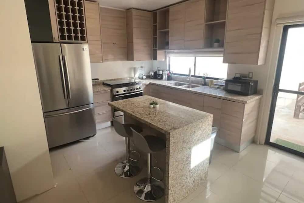 Photo of Kitchen in Juarez Municipality