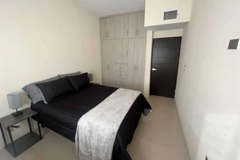 Photo of Bedroom in Juarez Municipality