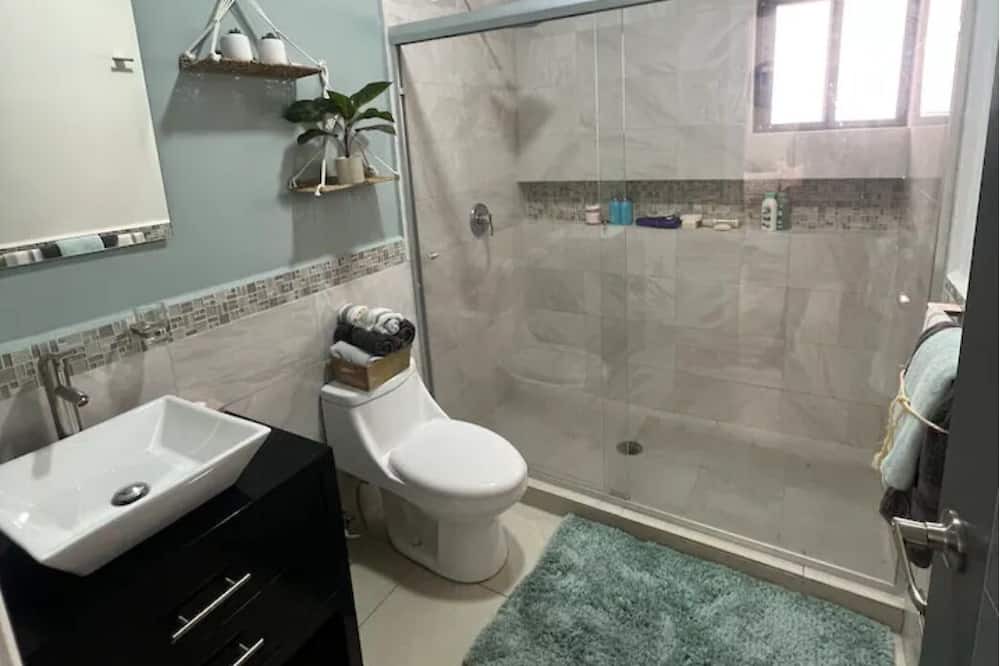 Photo of Bathroom in Juarez Municipality