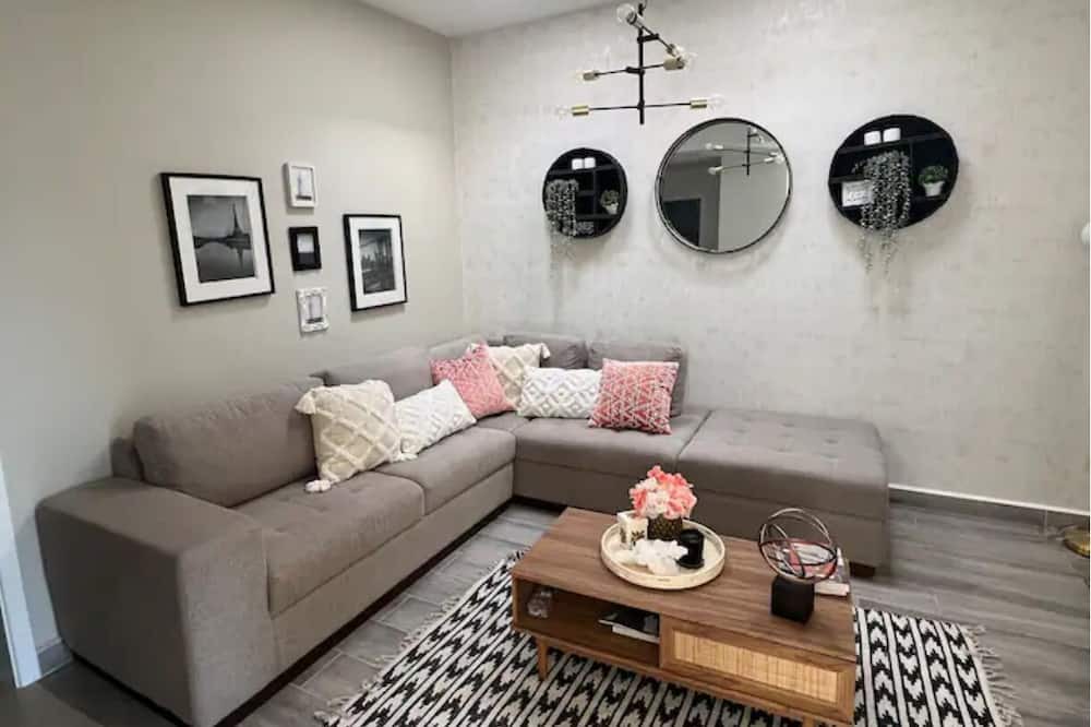 Photo of Livingroom in Juarez Municipality