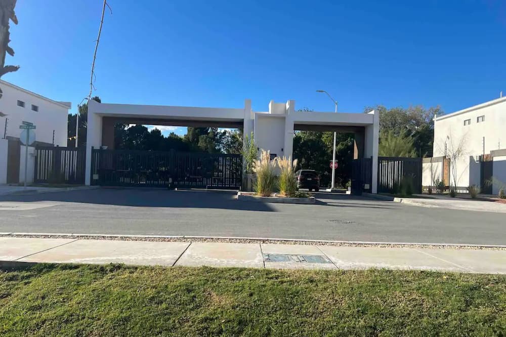 Photo of Outdoor in Juarez Municipality