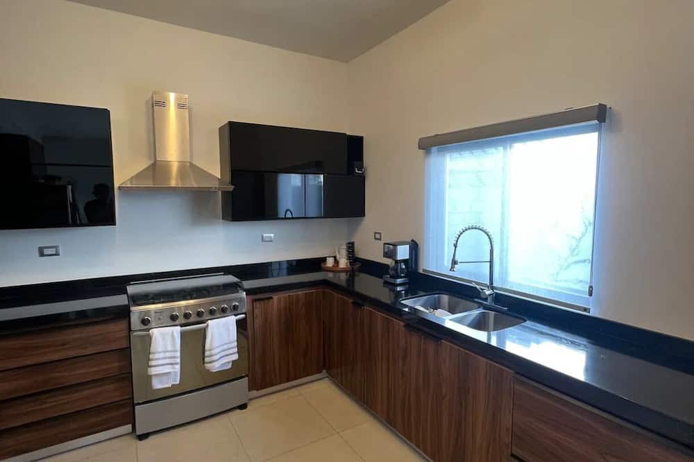 Photo of Kitchen in Juarez Municipality