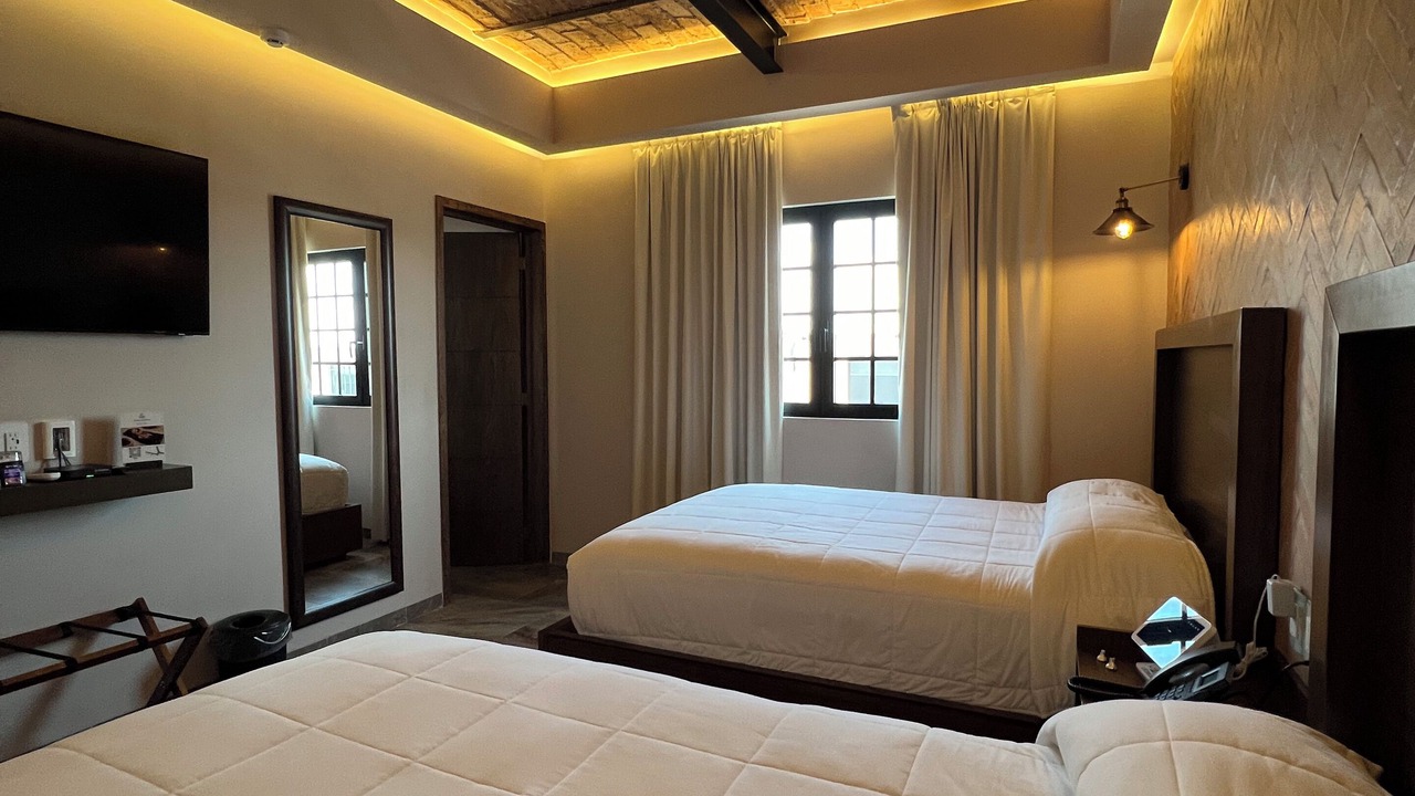 Photo of Bedroom in Leon Centro