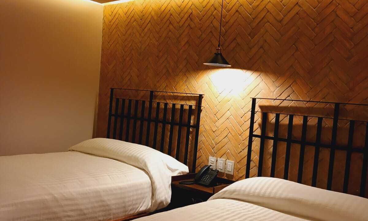 Photo of Bedroom in Leon Centro