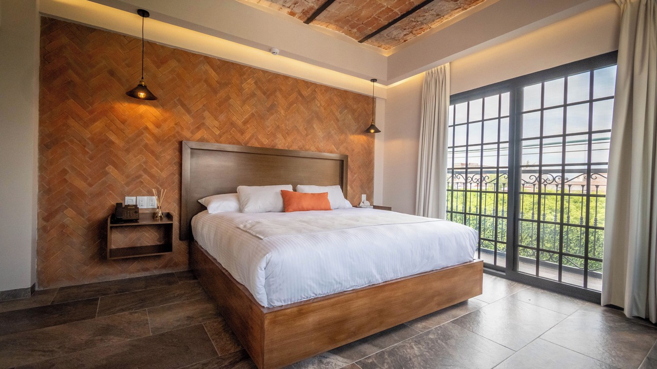 Photo of Bedroom in Leon Centro