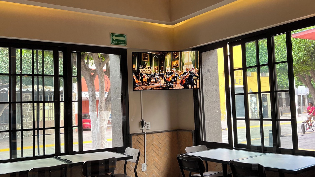 Photo of Others in Leon Centro