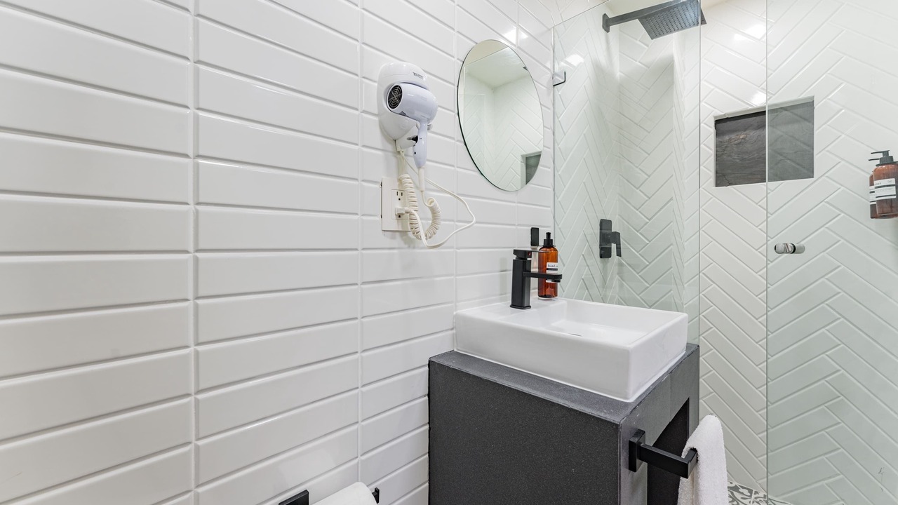 Photo of Bathroom in Escandon I Seccion
