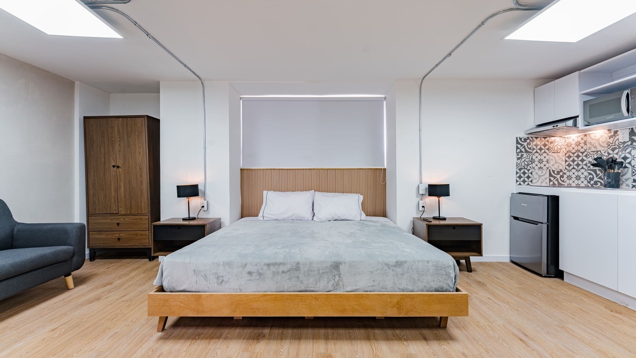 Photo of Bedroom in Escandon I Seccion
