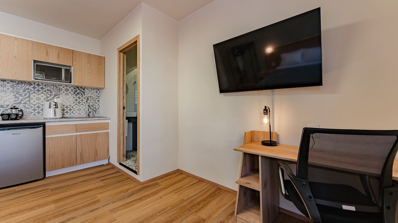 Photo of Bedroom in Escandon I Seccion