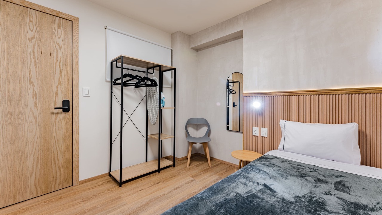 Photo of Bedroom in Escandon I Seccion