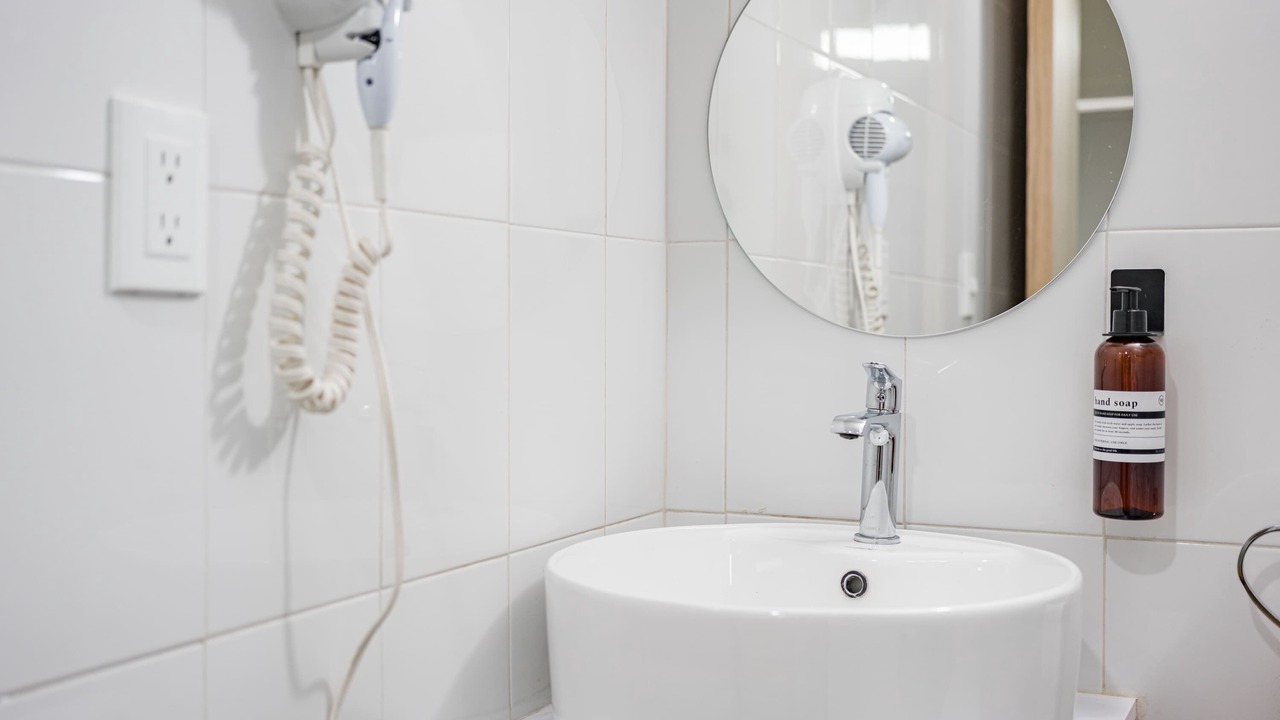 Photo of Bathroom in Escandon I Seccion
