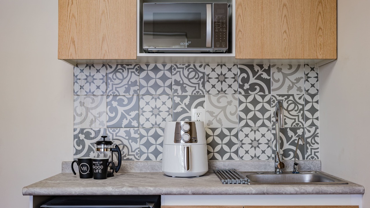 Photo of Kitchen in Escandon I Seccion