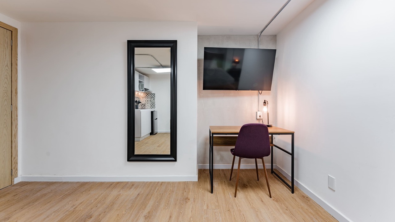 Photo of Bedroom in Escandon I Seccion