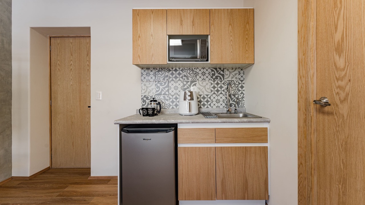 Photo of Kitchen in Escandon I Seccion