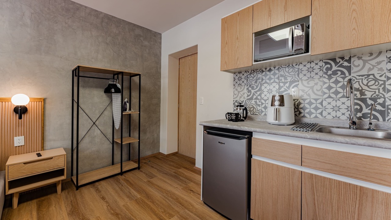Photo of Kitchen in Escandon I Seccion