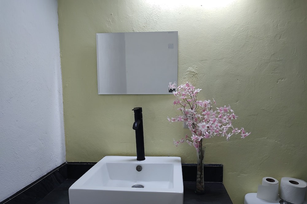 Photo of Bathroom in Colonos Cuzamil
