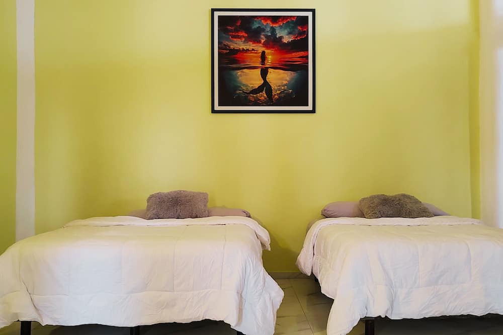 Photo of Bedroom in Colonos Cuzamil