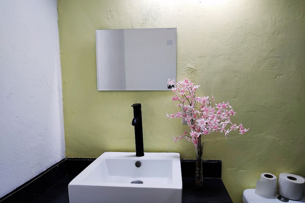 Photo of Bathroom in Colonos Cuzamil