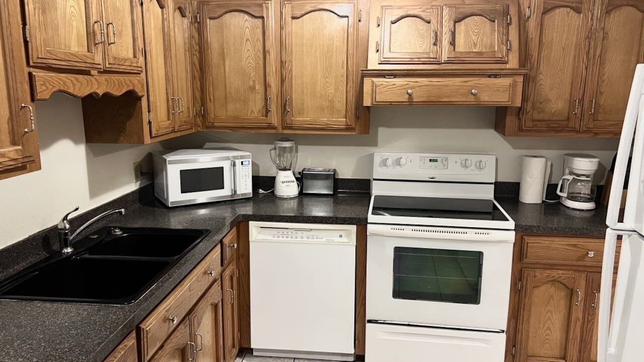 Photo of Kitchen in Pharr