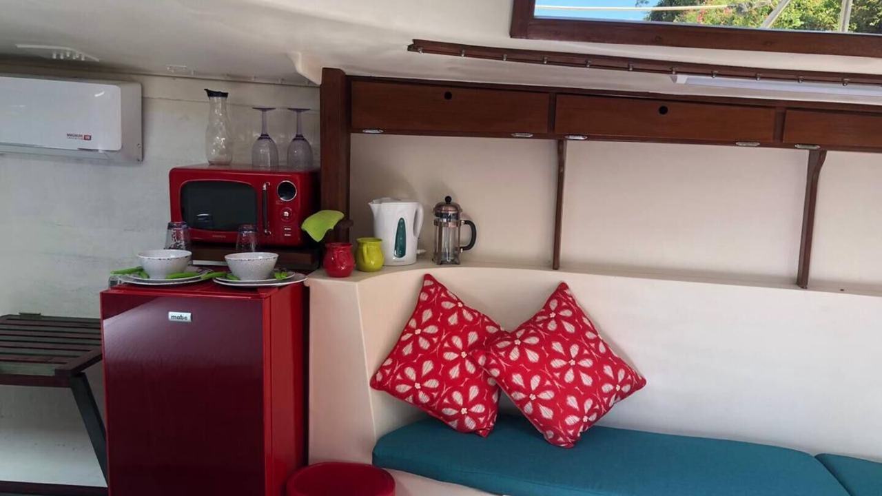 Photo of Kitchen in Libertad